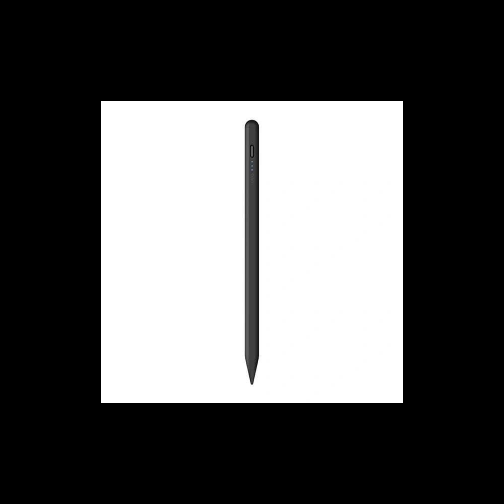 UNIQ Pixo Lite 2.0 magnetischer Stylus Apple iPad graphit schwarz - 1