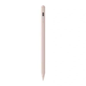 UNIQ Pixo Lite 2.0 magnetic stylus Apple iPad blush pink