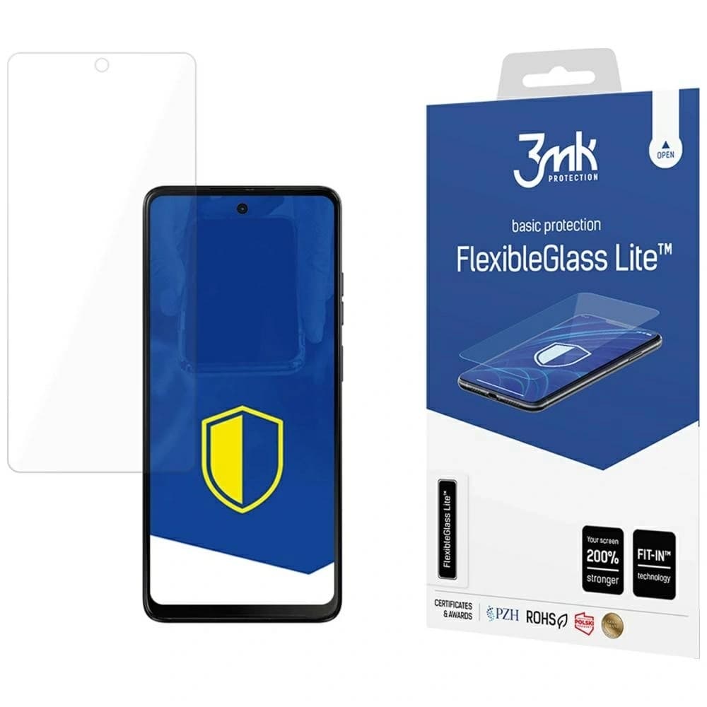 3MK FlexibleGlass Lite Motorola Moto G34 5G - 1