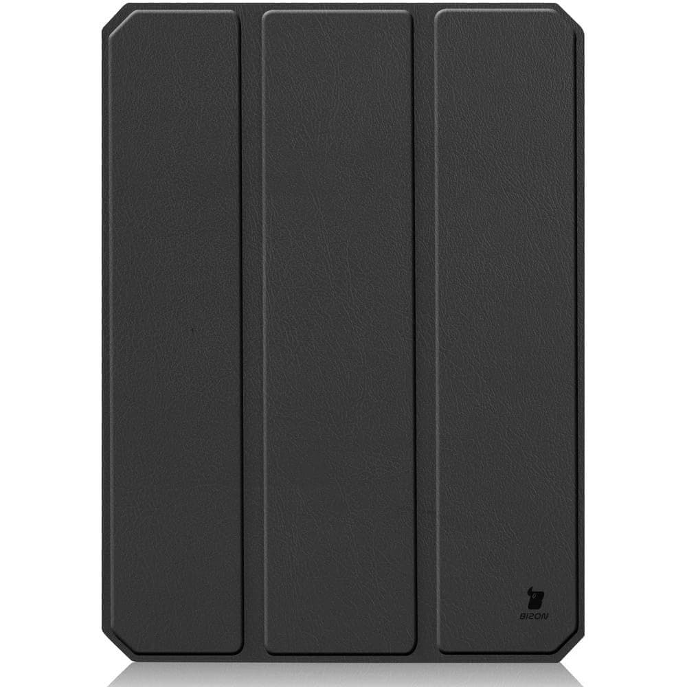 Bizon Case Tab Lizard Apple iPad mini 2021 6 gen / iPad mini 8.3" 2024 7 gen black - 4