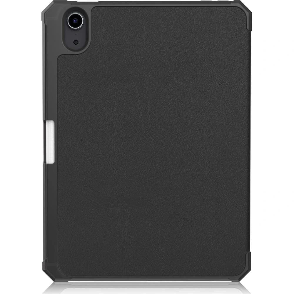 Bizon Case Tab Lizard Apple iPad mini 2021 6 gen / iPad mini 8.3" 2024 7 gen black - 5