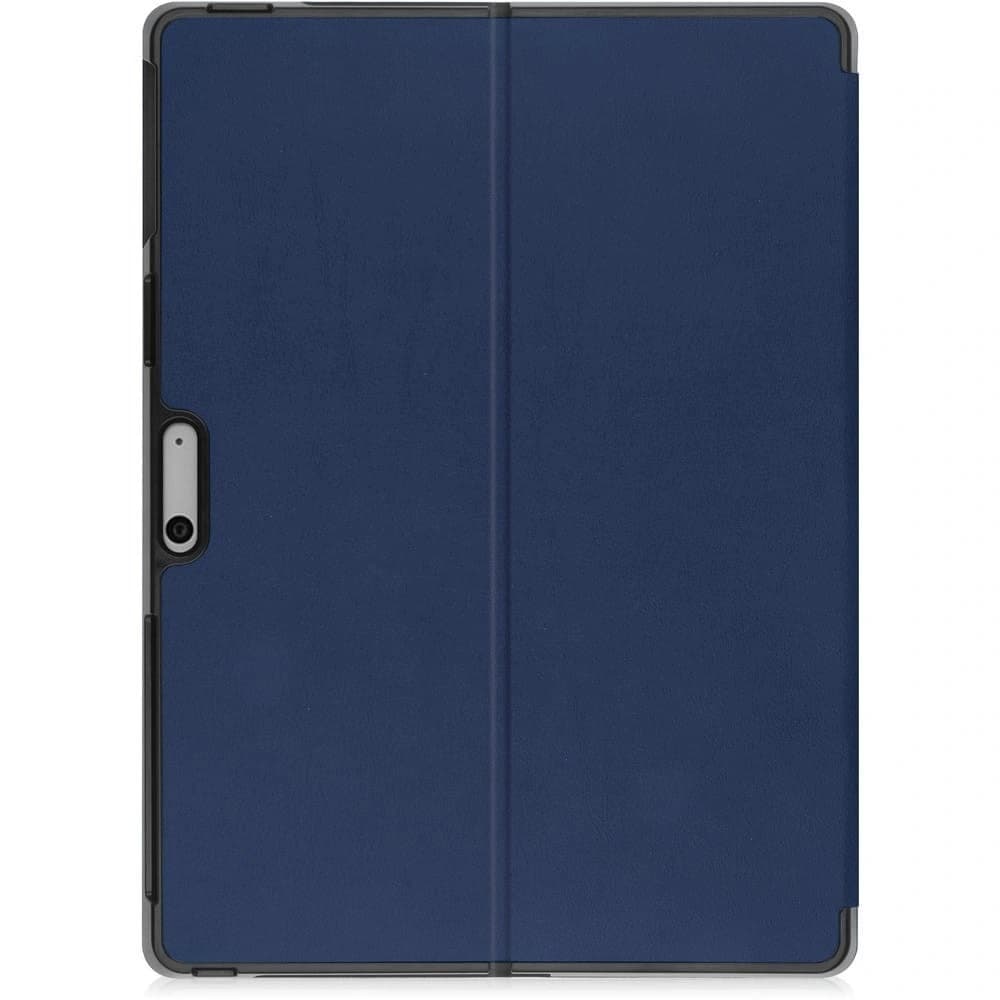 Bizon Case Tab Croc Microsoft Surface Pro 11 / 10 / 9 navy blau - 3