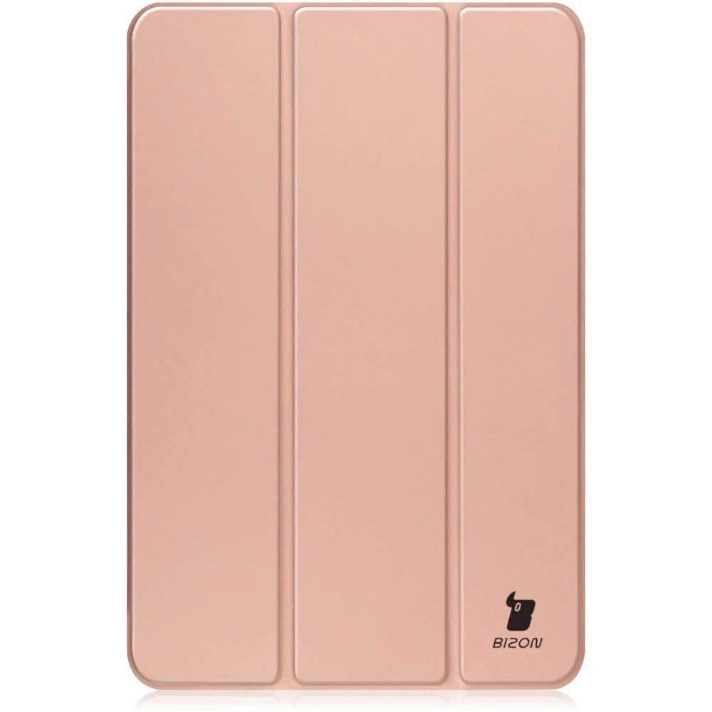 Bizon Case Tab Clear Matt Samsung Galaxy Tab S6 Lite 2024/2022/2020 rose gold - 8