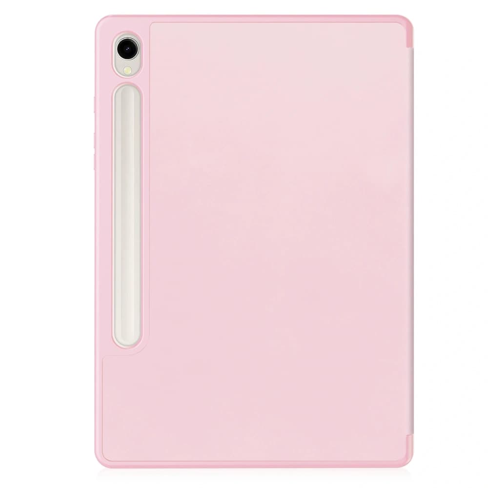 Bizon Case Tab Lizard Samsung Galaxy Tab S9 pink - 5