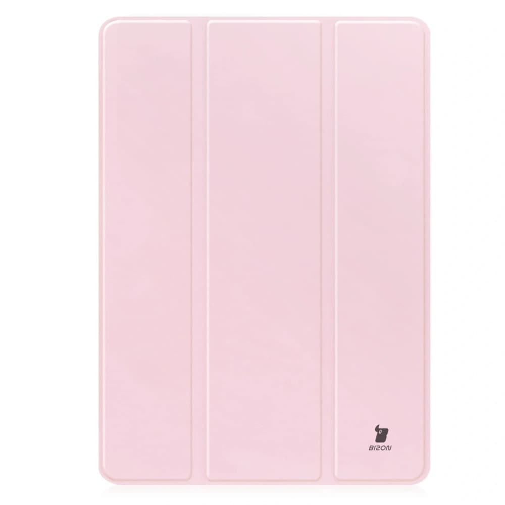 Bizon Case Tab Lizard Samsung Galaxy Tab S9 pink - 6