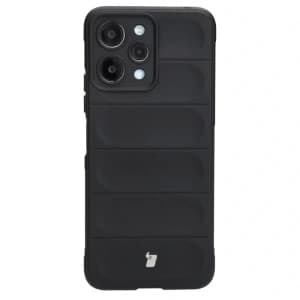 Bizon Case Tur Xiaomi Redmi 12 schwarz
