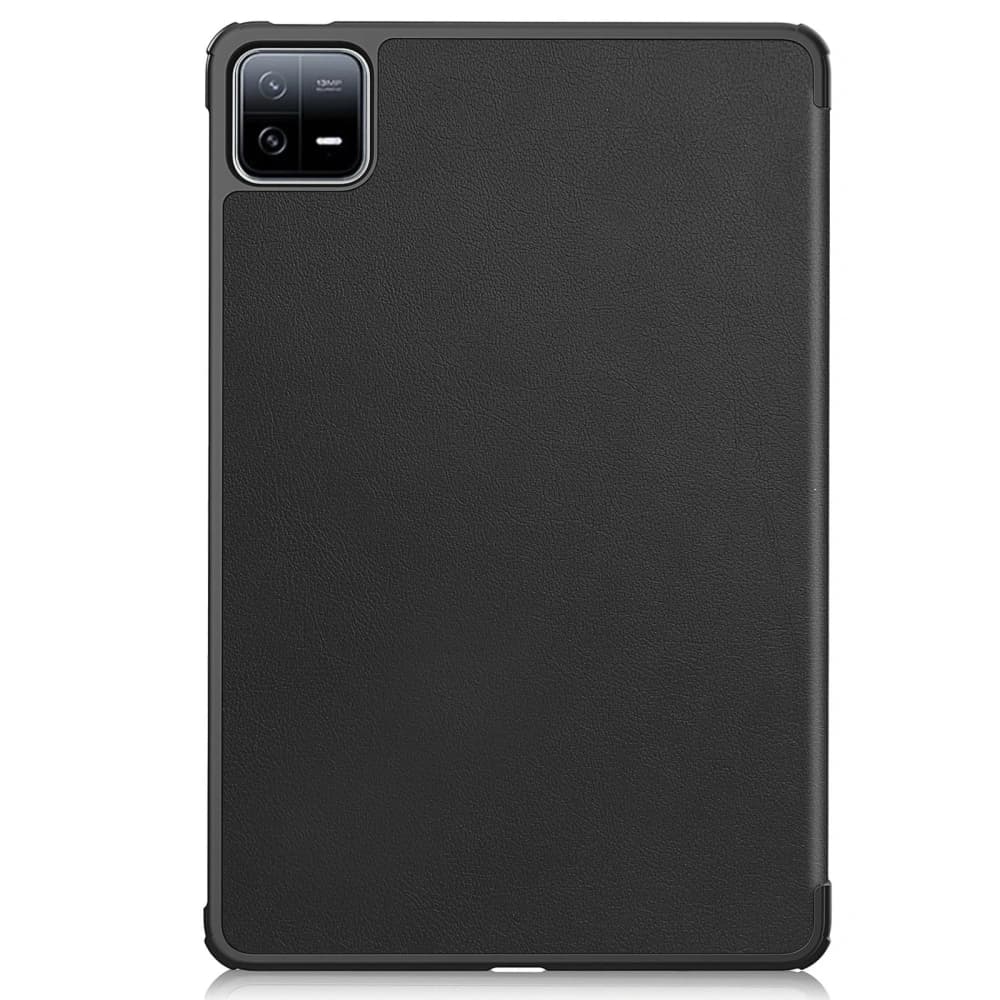 Bizon Case Tab Croc Xiaomi Pad 6 / Pad 6 Pro schwarz - 5