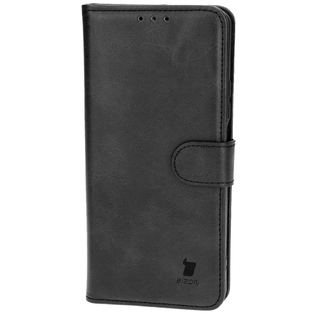 Bizon Case Pocket Xiaomi Poco X6 / Xiaomi Redmi Note 13 Pro 5G black - 3