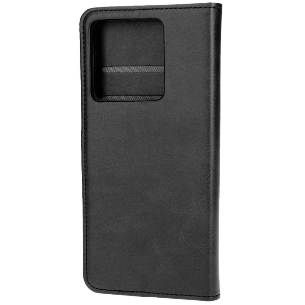 Bizon Case Pocket Xiaomi Poco X6 / Xiaomi Redmi Note 13 Pro 5G black - 4