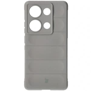 Bizon Case Tur Xiaomi Poco M6 Pro 4G / Xiaomi Redmi Note 13 Pro 4G / LTE / 14S light grey