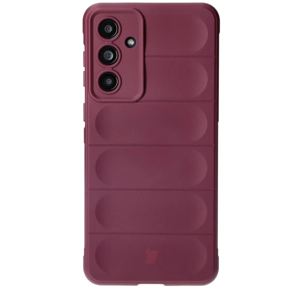 Bizon Case Tur Samsung Galaxy M55 5G dark purple - 2