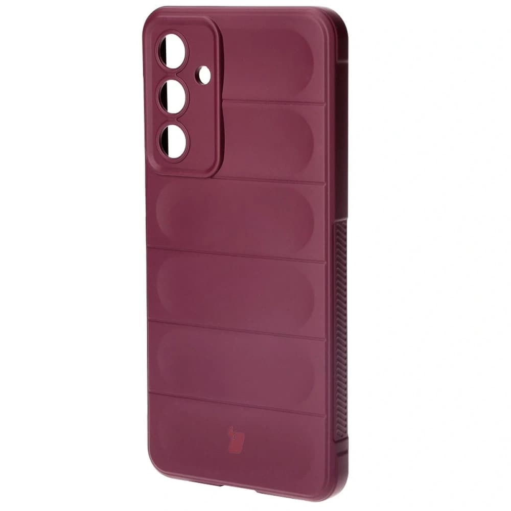 Bizon Case Tur Samsung Galaxy M55 5G dark purple - 6