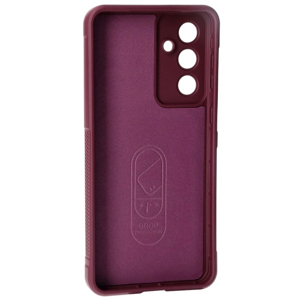 Bizon Case Tur Samsung Galaxy M55 5G dark purple - 7