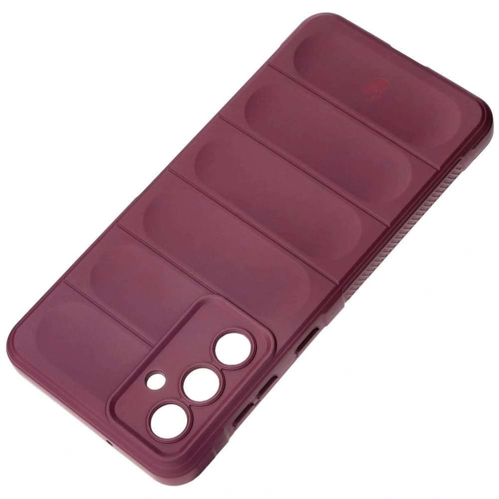Bizon Case Tur Samsung Galaxy M55 5G dark purple - 8