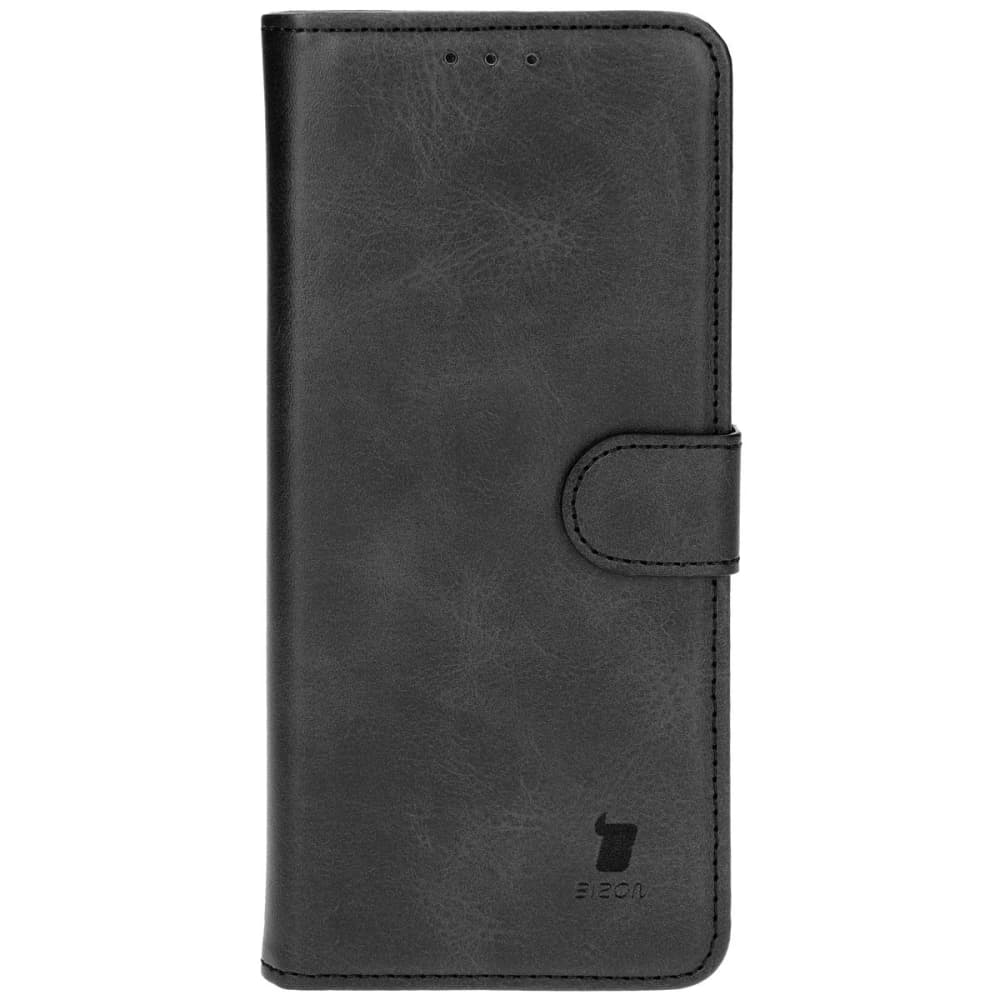 Bizon Case Tasche Motorola Edge 50 Pro schwarz - 3
