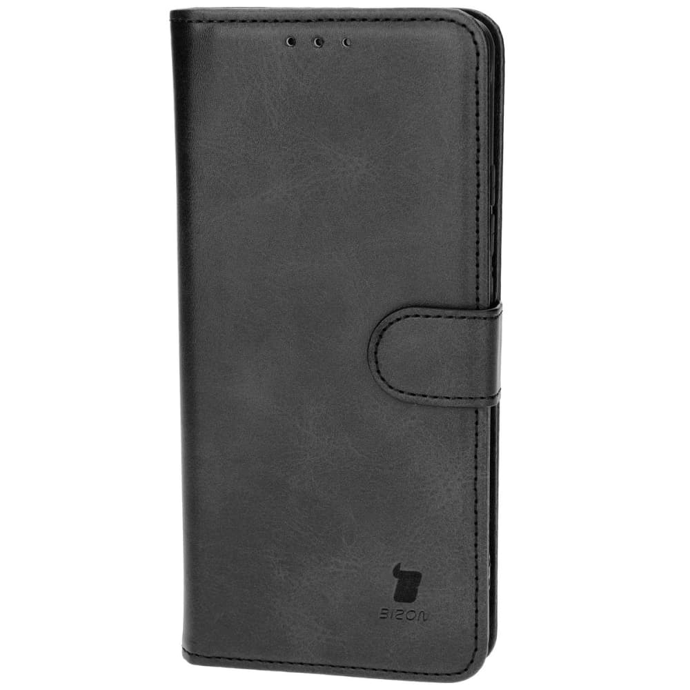 Bizon Case Tasche Motorola Edge 50 Pro schwarz - 4