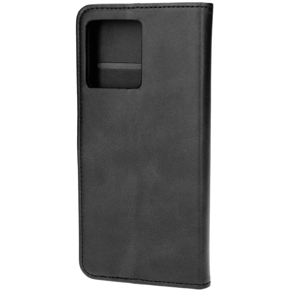 Bizon Case Tasche Motorola Edge 50 Pro schwarz - 5
