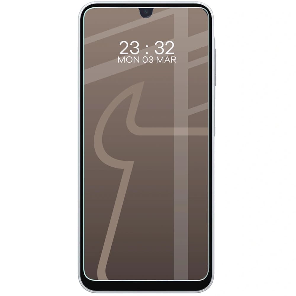 Bizon Glass Mule Flexible hybrid glass Samsung Galaxy A16 4G/5G - 4