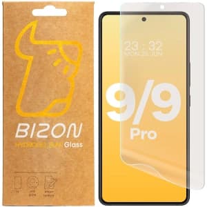 Bizon Glass Hydrogel Sun Asus ROG Phone 9/9 Pro [2 PACK]