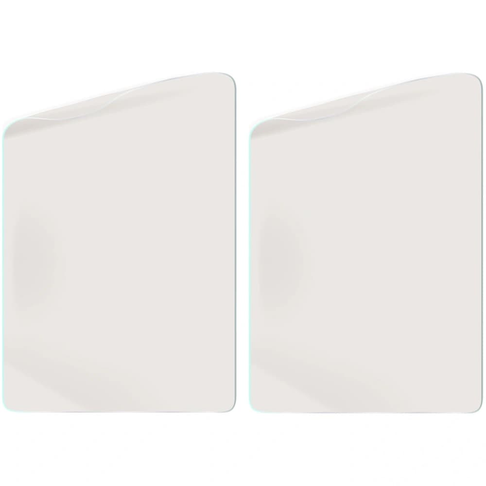 Bizon Glass Hydrogel Sonne Apple iPad mini 8.3" 2024 7. Generation [2 PACK] - 4