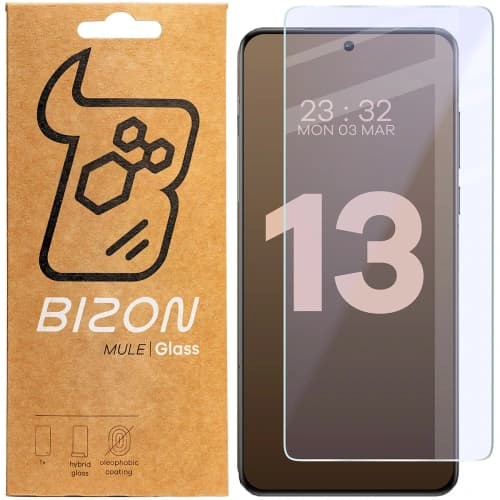 Bizon Glass Mule OnePlus 13