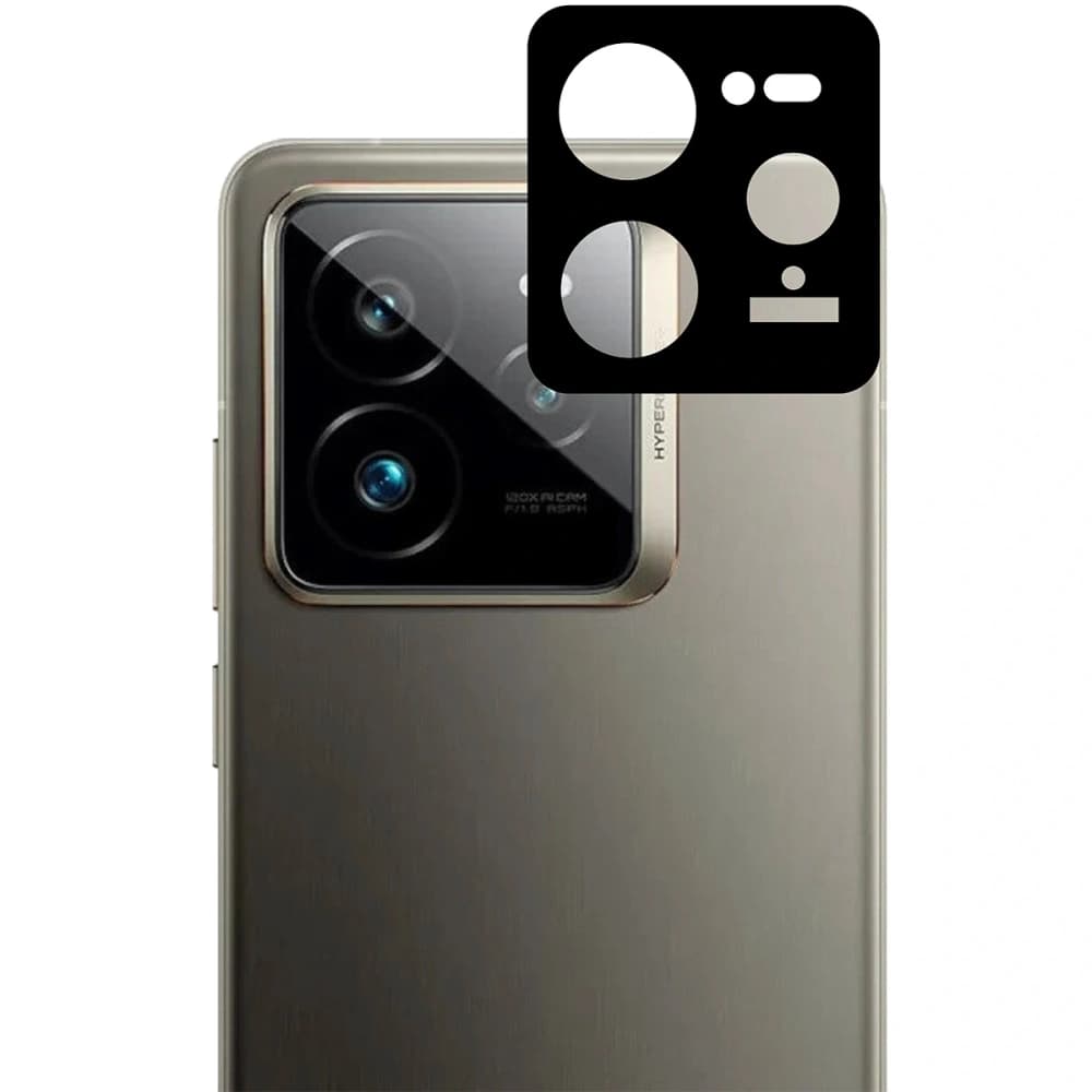 Bizon Glaslinse Realme GT 7 Pro [2 PACK] - 5