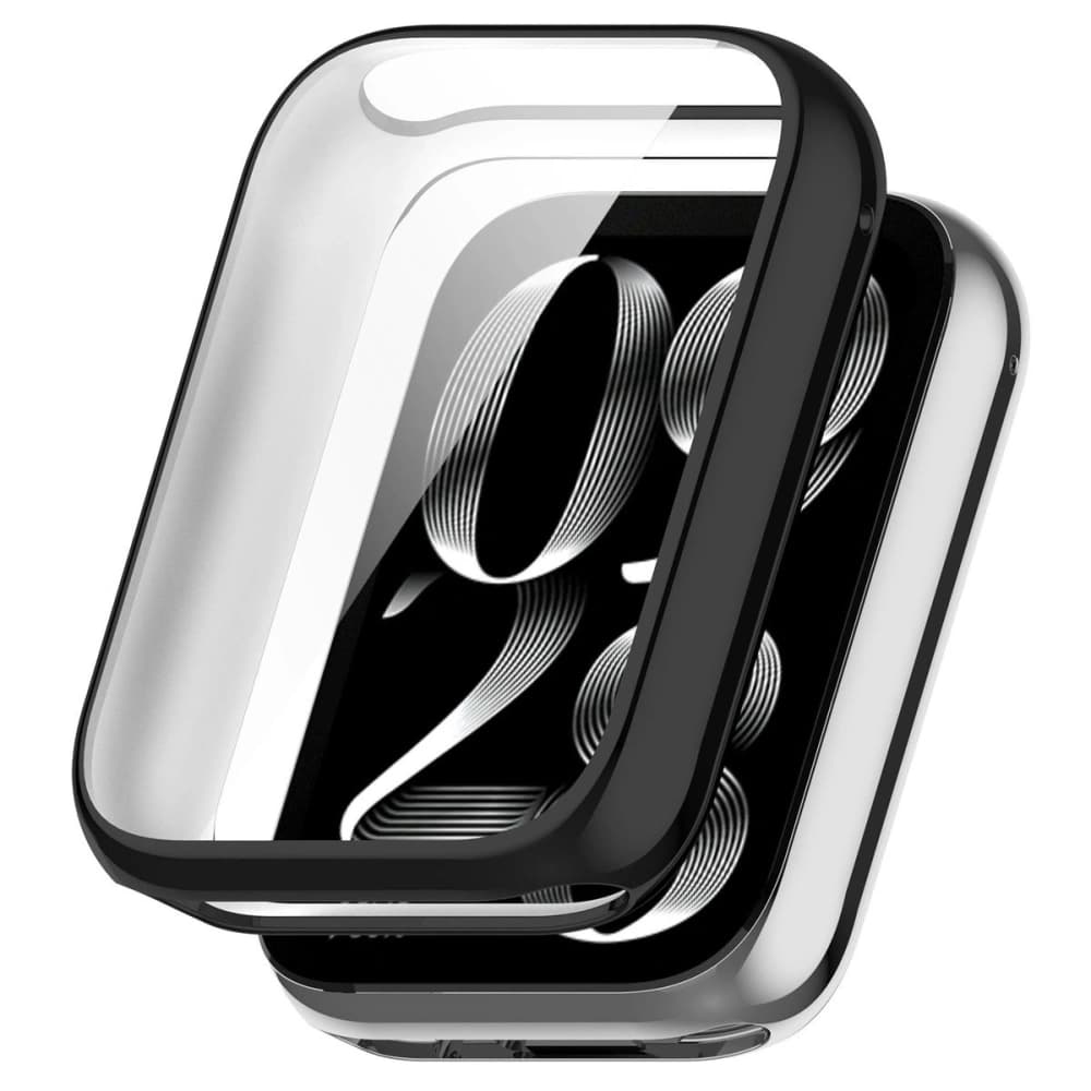 Bizon Case Watch Felipe Xiaomi Mi Smart Band 9 Pro schwarz - 7