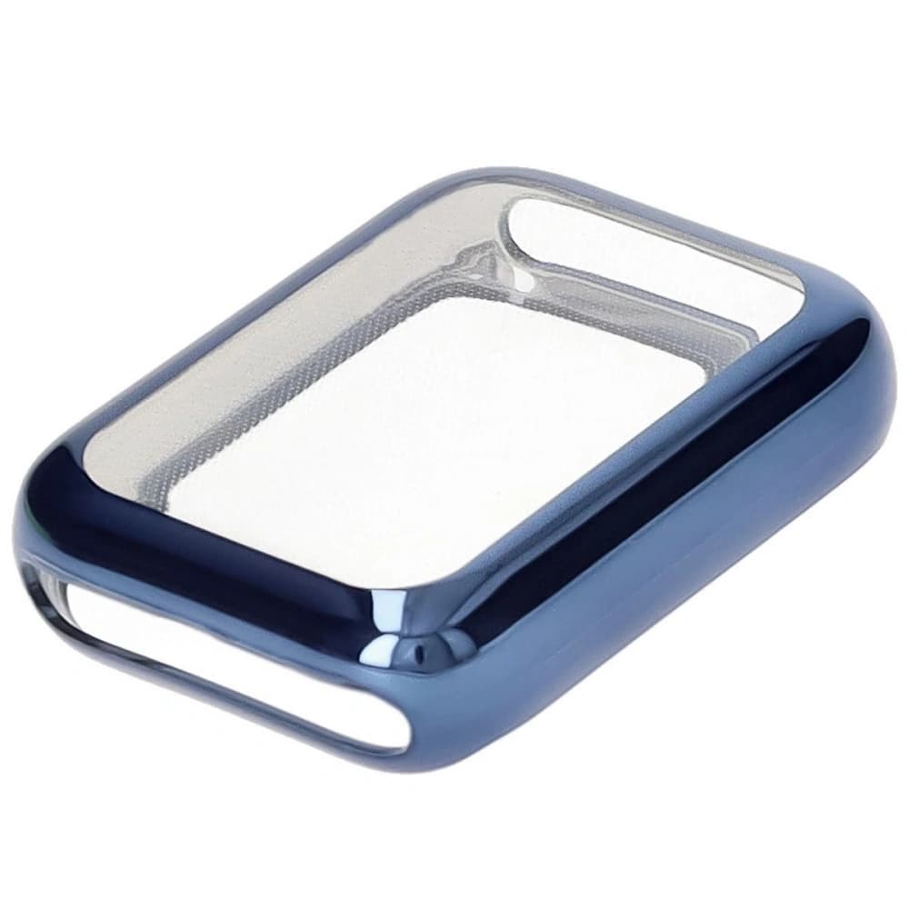 Bizon Case Watch Felipe Xiaomi Mi Smart Band 9 Pro blue - 4