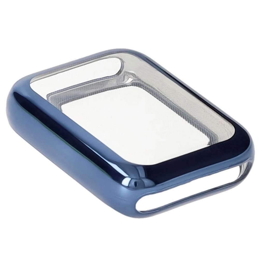 Bizon Case Watch Felipe Xiaomi Mi Smart Band 9 Pro blue - 5