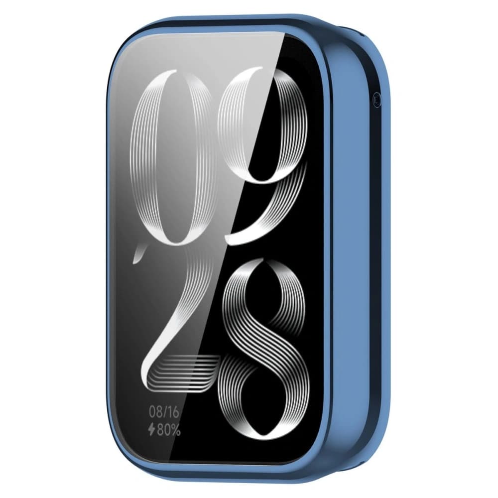 Bizon Case Watch Felipe Xiaomi Mi Smart Band 9 Pro blue - 8