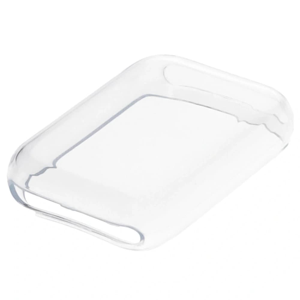 Bizon Case Watch Felipe Xiaomi Mi Smart Band 9 Pro clear - 4