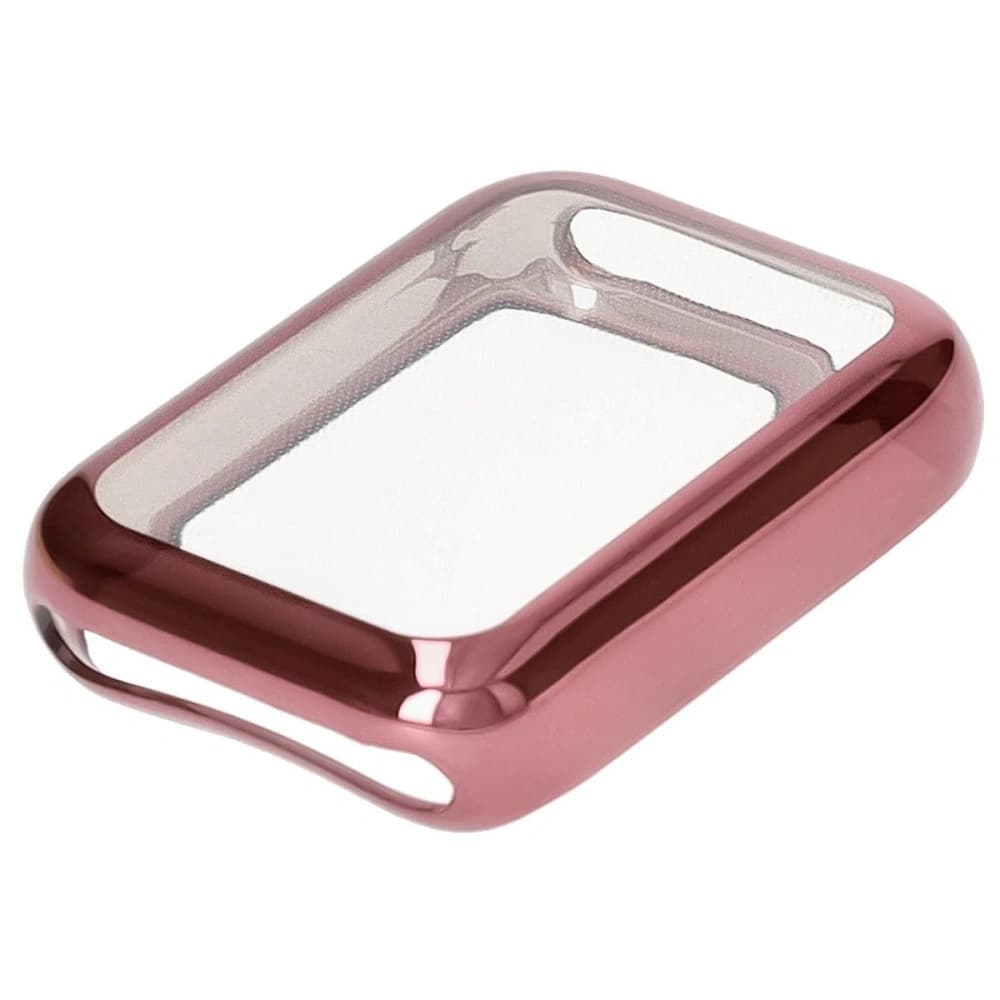 Bizon Case Watch Felipe Xiaomi Mi Smart Band 9 Pro pink - 4