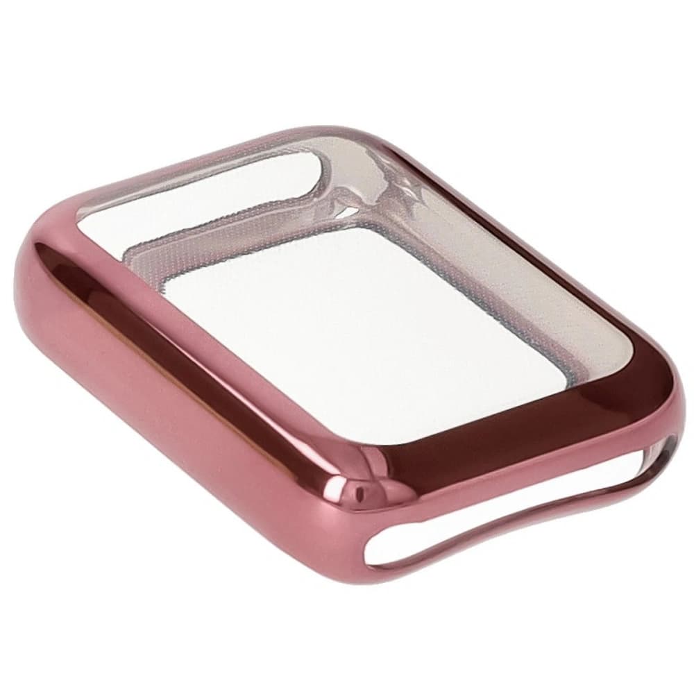 Bizon Case Watch Felipe Xiaomi Mi Smart Band 9 Pro pink - 5