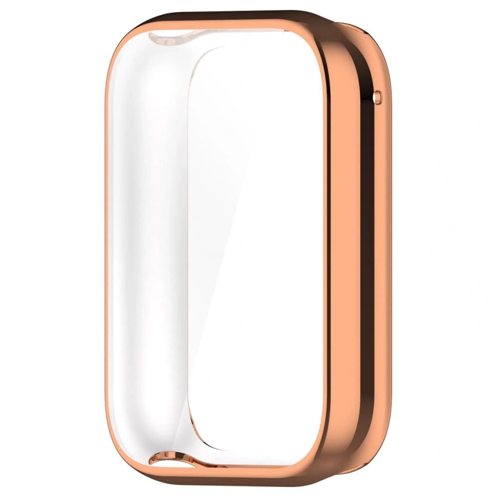 Bizon Case Watch Felipe Xiaomi Mi Smart Band 9 Pro rose gold - 3
