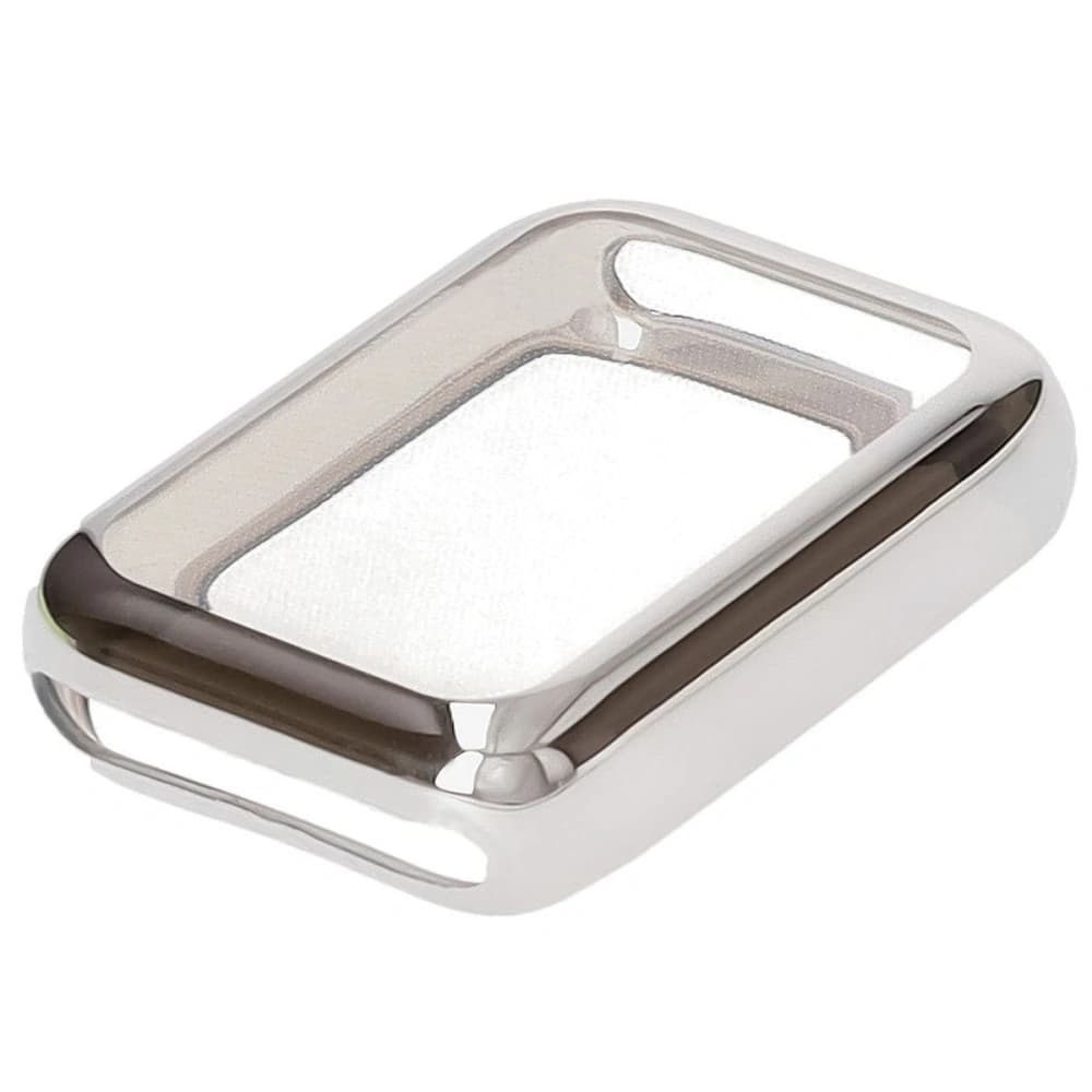 Bizon Case Watch Felipe Xiaomi Mi Smart Band 9 Pro silber - 4