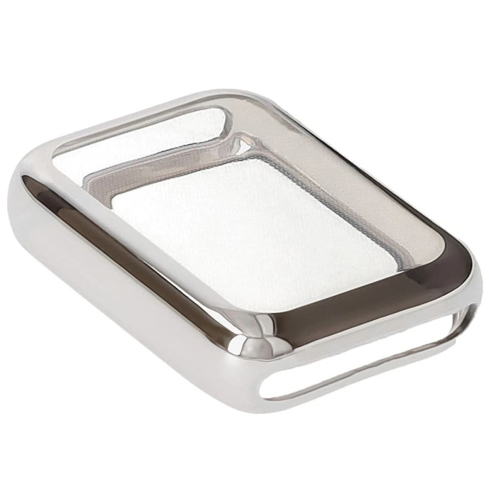 Bizon Case Watch Felipe Xiaomi Mi Smart Band 9 Pro silber - 5