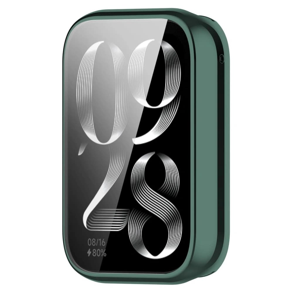 Bizon Case Watch Felipe Xiaomi Mi Smart Band 9 Pro grün - 8