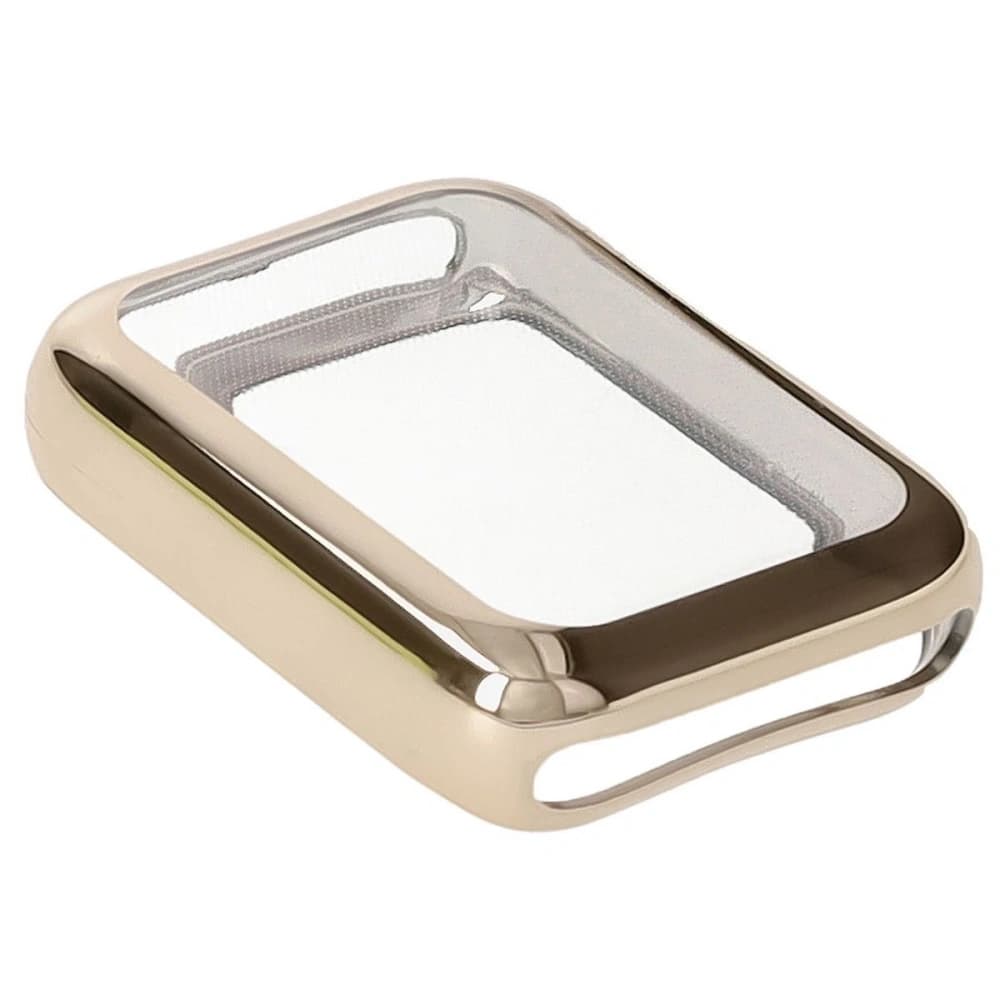 Bizon Case Watch Felipe Xiaomi Mi Smart Band 9 Pro gold - 5