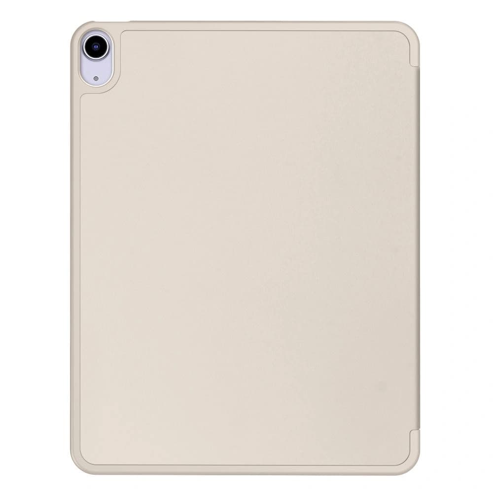 [OUTLET] Etui Tech-Protect SmartCase Pen Apple iPad Air 10.9 2020/2022 (4. i 5. generacji) / iPad Air 11 2024 (6. generacji) Starlight - 3