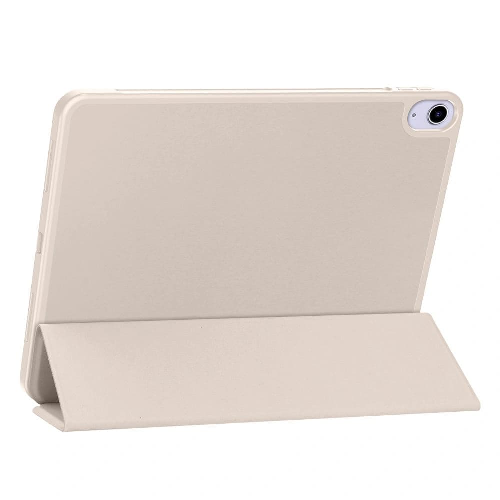 [OUTLET] Etui Tech-Protect SmartCase Pen Apple iPad Air 10.9 2020/2022 (4. i 5. generacji) / iPad Air 11 2024 (6. generacji) Starlight - 6