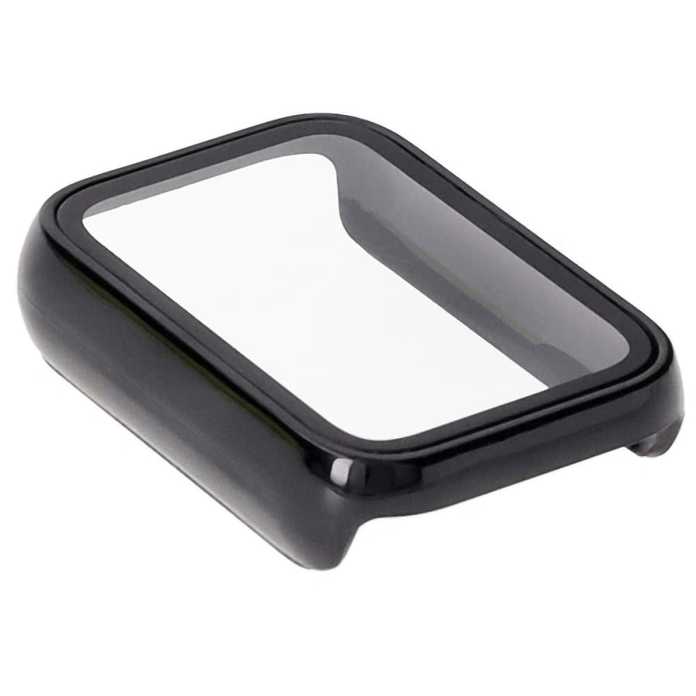 Bizon Case+Glass Watch Xiaomi Mi Smart Band 9 Pro black - 7