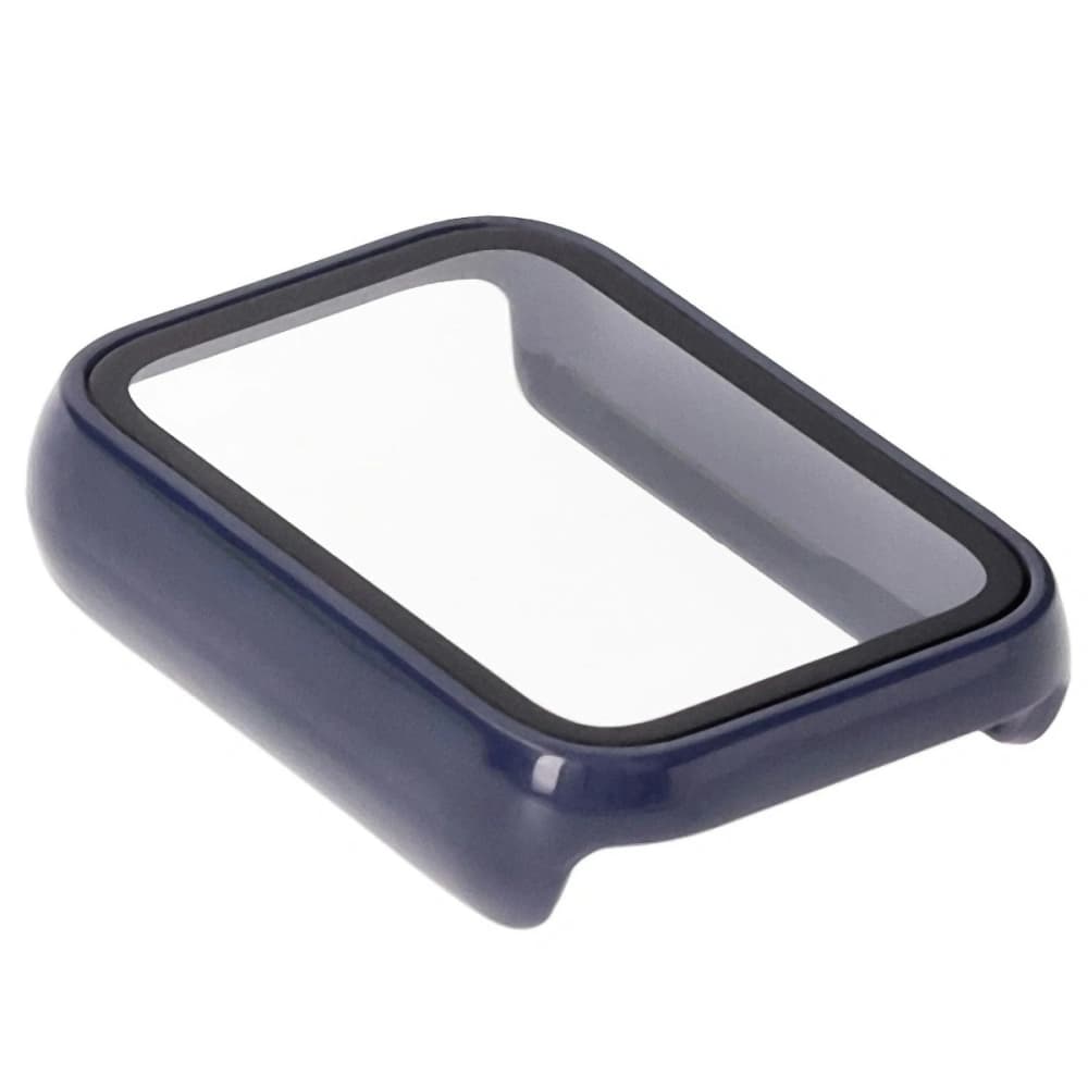 Bizon Case+Glass Watch Xiaomi Mi Smart Band 9 Pro blue - 7