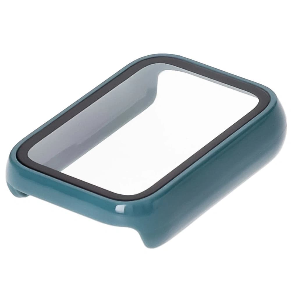 Bizon Case+Glass Watch Xiaomi Mi Smart Band 9 Pro green - 6