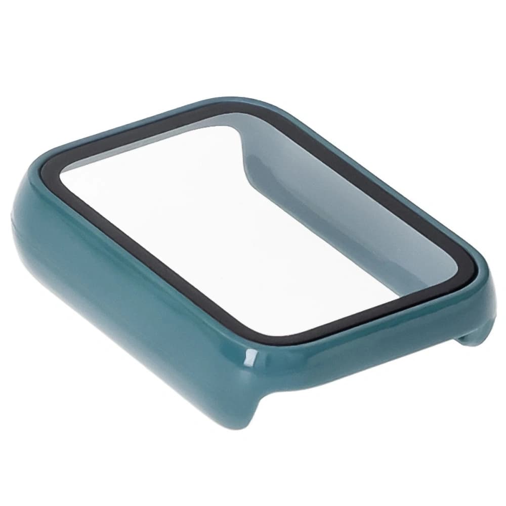 Bizon Case+Glass Watch Xiaomi Mi Smart Band 9 Pro green - 7