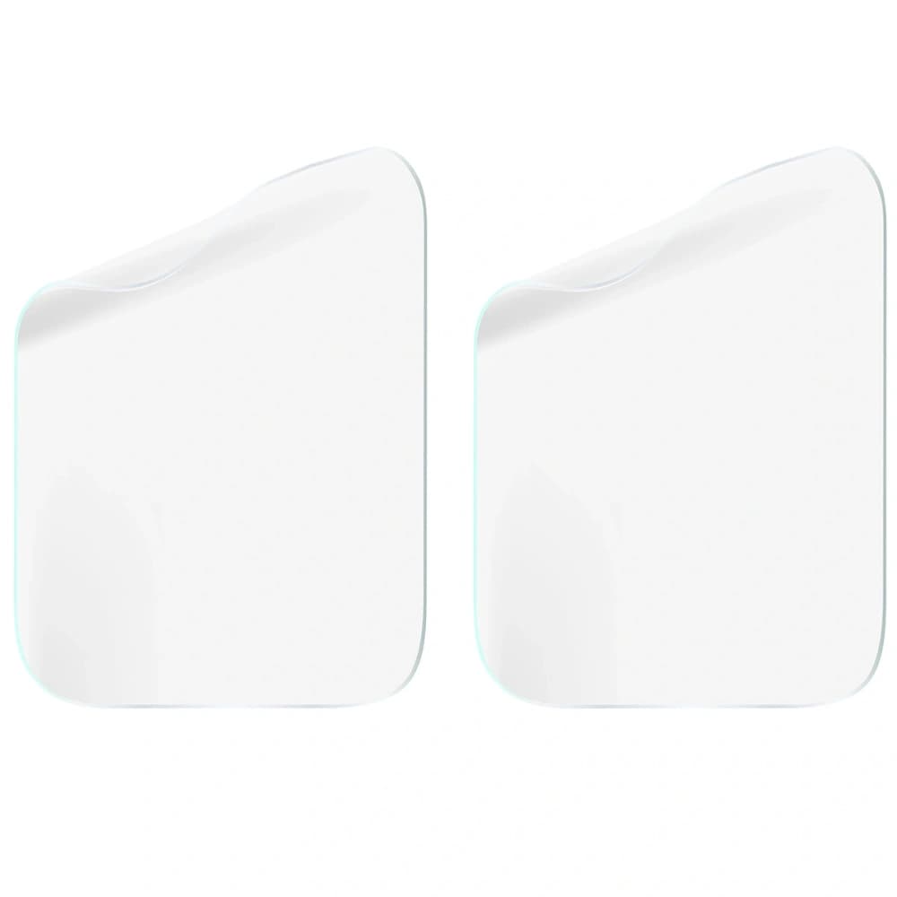 Bizon Glass Watch Hydrogel Xiaomi Smart Band 9 Pro [2 PACK] - 3