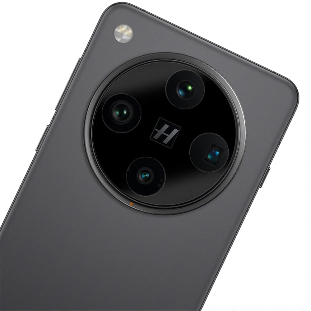 Bizon Glass Lens Oppo Find X8 Pro [2 PACK] - 4