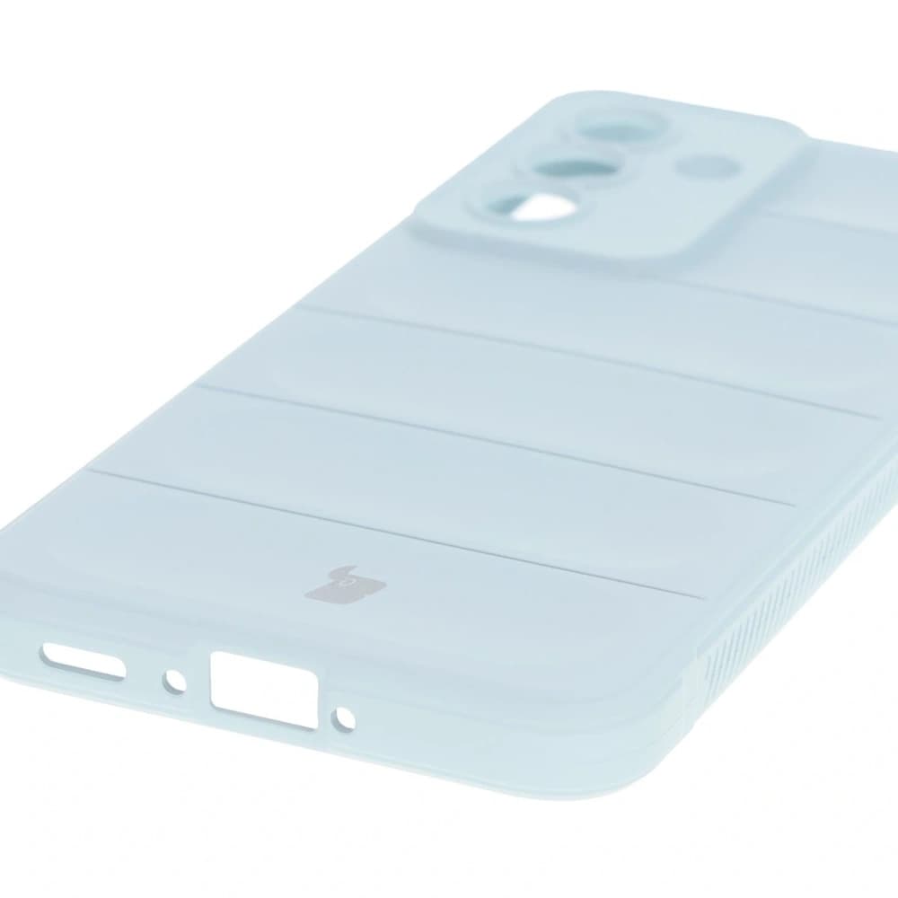 Bizon Case Tur Samsung Galaxy A36 5G / A56 5G light blue - 3