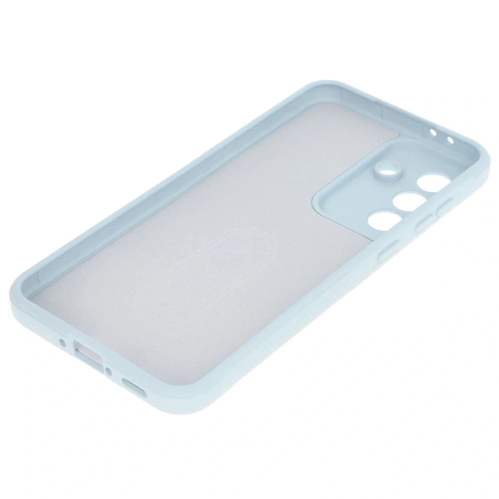 Bizon Case Tur Samsung Galaxy A36 5G / A56 5G light blue - 4
