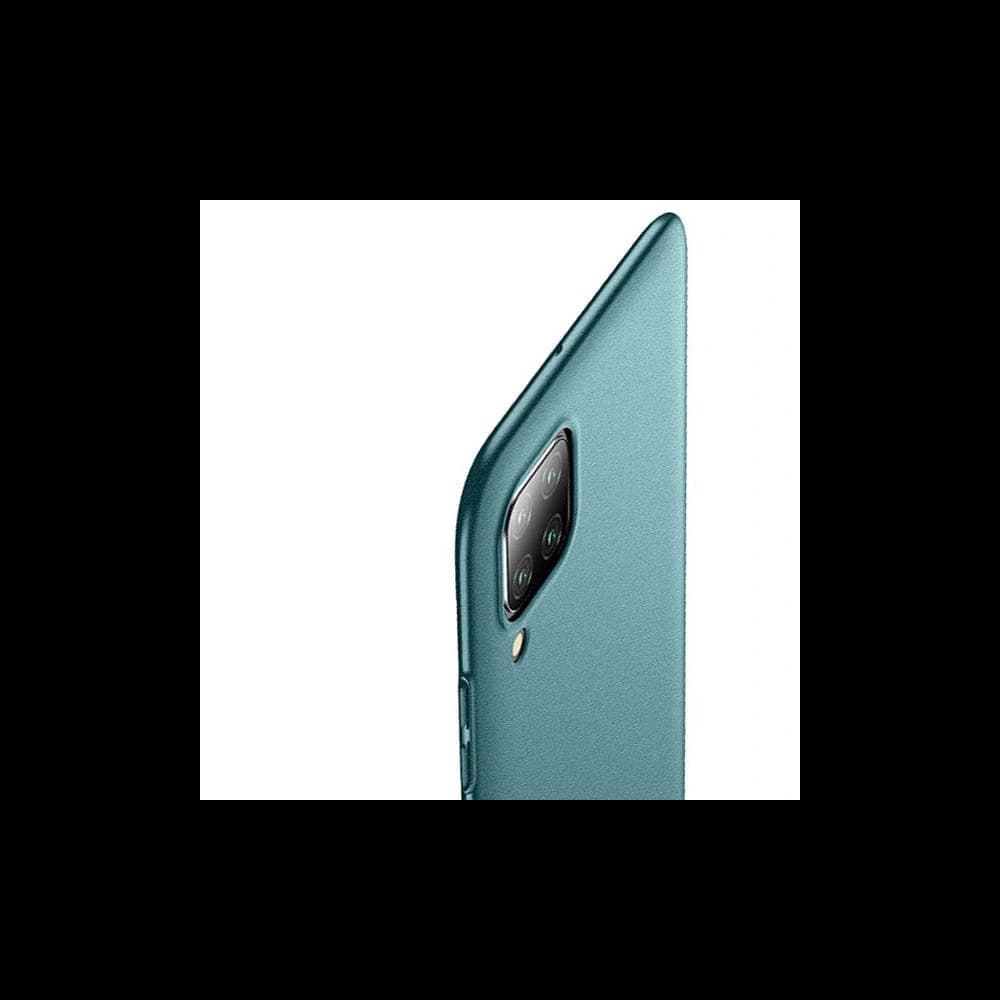 MSVII Huawei P40 Lite Sandstone Green + Screen protector - 4