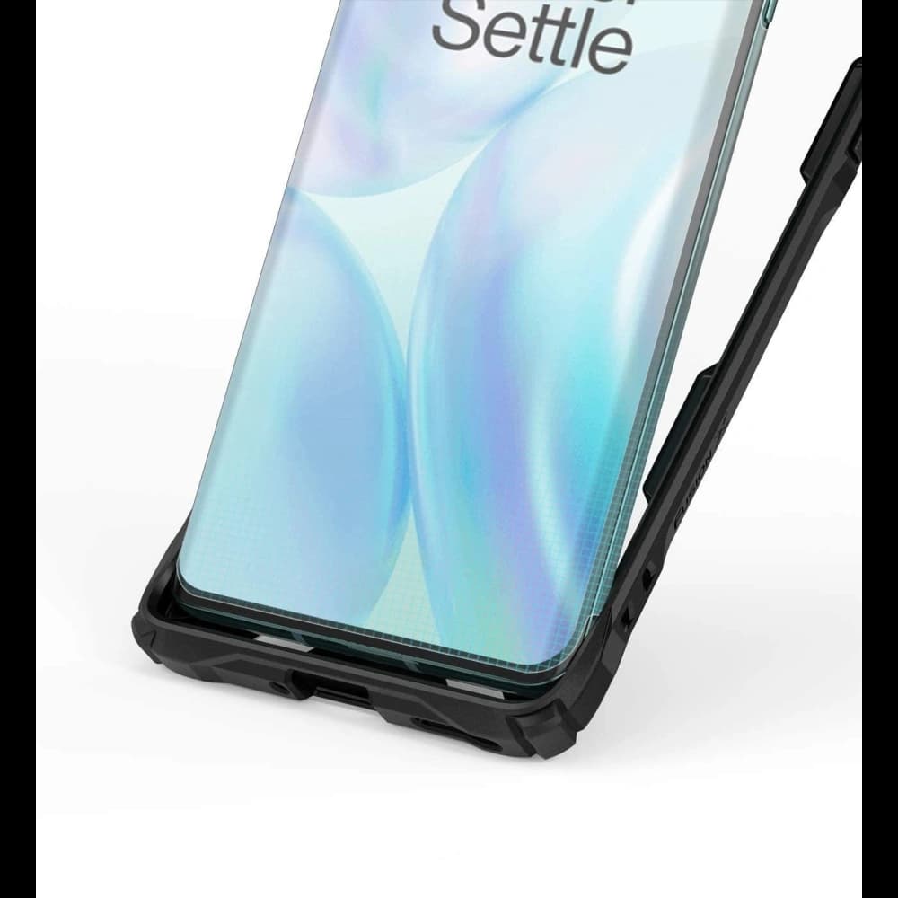 Ringke OnePlus Hydrogel-Folie Dual Easy Wing Full Cover 8 [2 PACK] - 4